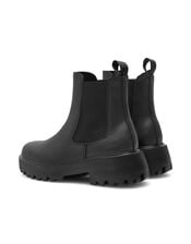 Shoe The Bear Aya Waterproof Ankle Boots, Black (BLACK), large
