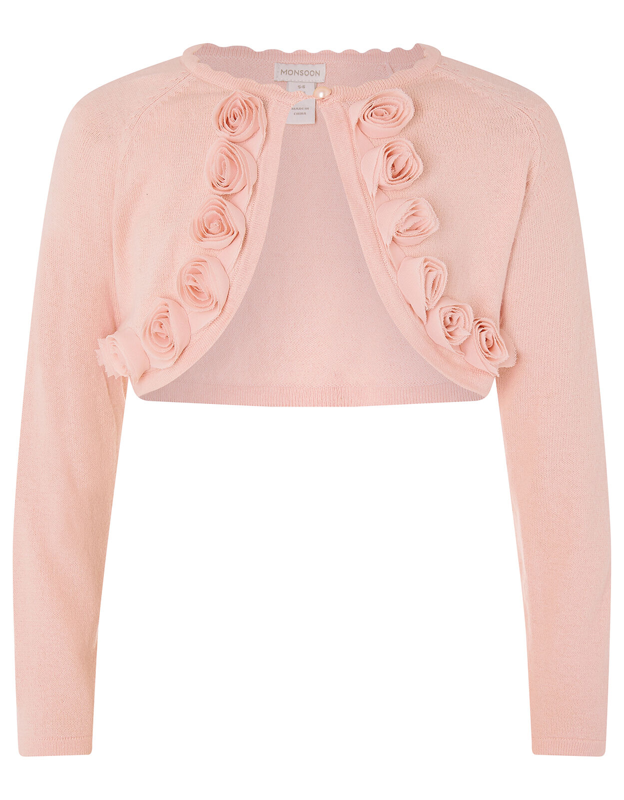 Monsoon shop kids cardigans