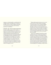 Bookspeed Georgina Hooper: Mindful Thoughts for Artists, , large