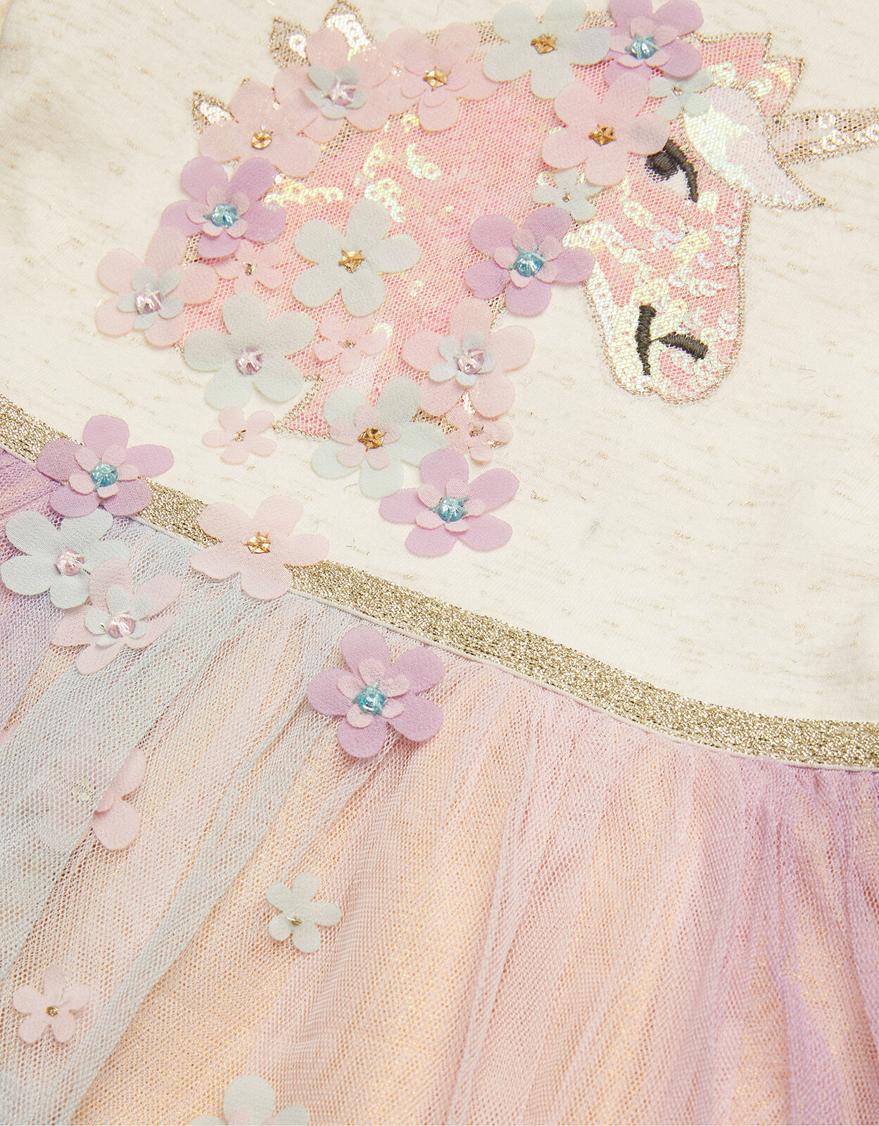 Monsoon disco unicorn dress shop