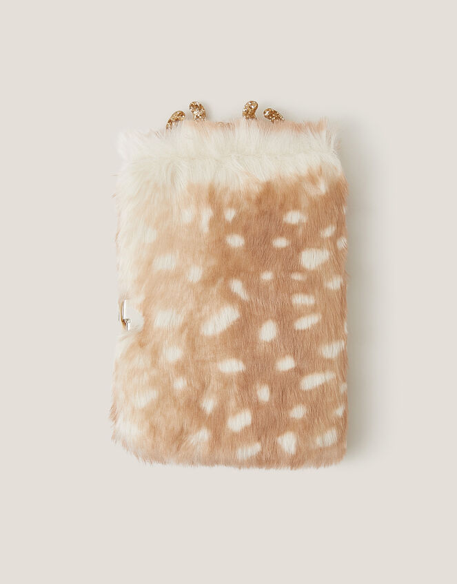 Christmas Reindeer Notebook, , large