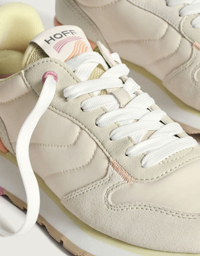 Hoff Troezen Track and Field Trainers, Multi (MULTI), large