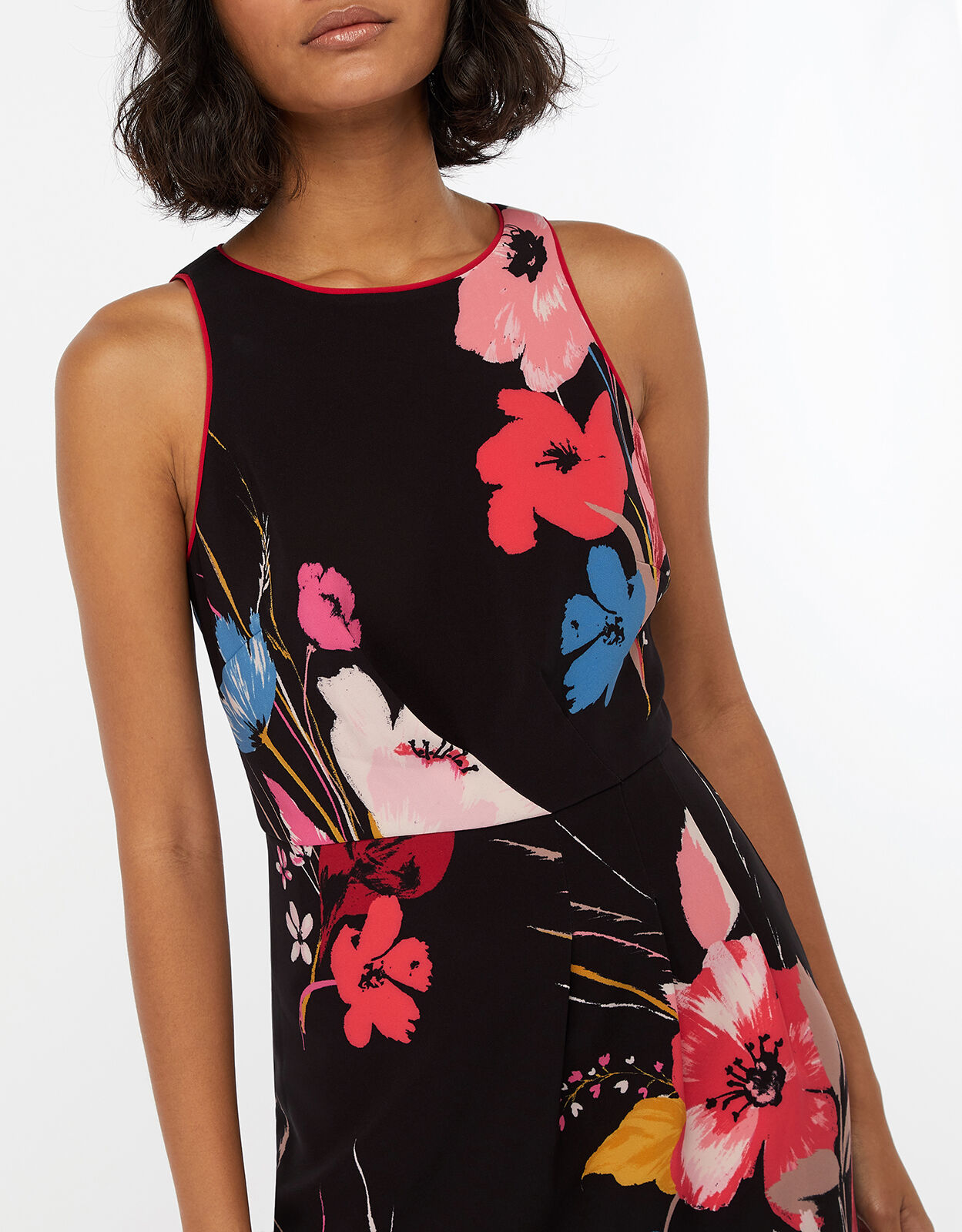 Monsoon eloise dress top