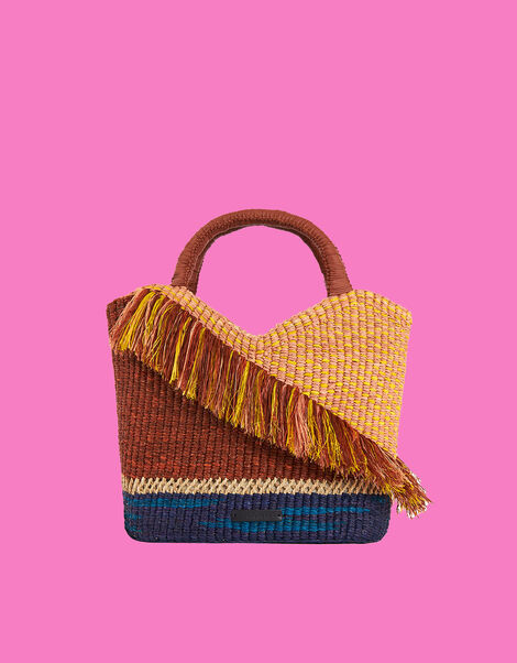 AAKS Oroo Oak Tote Bag, , large