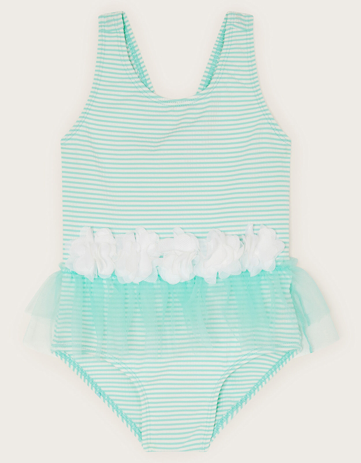 Seersucker swimsuit baby hotsell