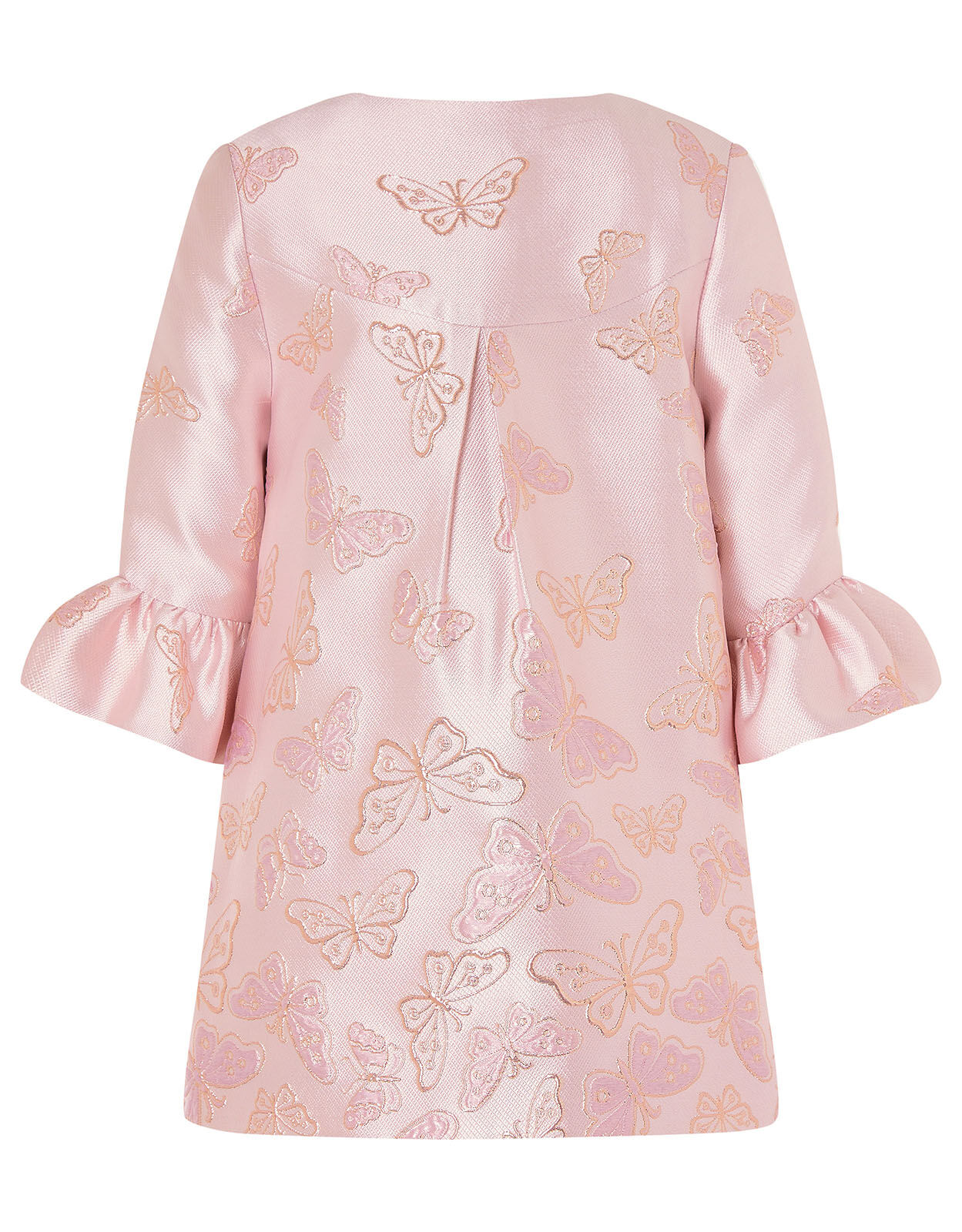 monsoon butterfly coat