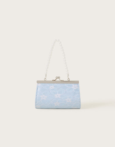 Truth Lacey Bridesmaid Mini Bag, , large