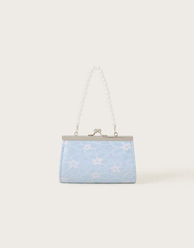 Truth Lacey Bridesmaid Mini Bag, , large