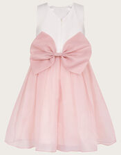 Hope Organza Dress, Pink (PINK), large