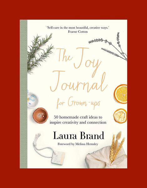 Bookspeed the Joy Journal for Grown-Ups, , large
