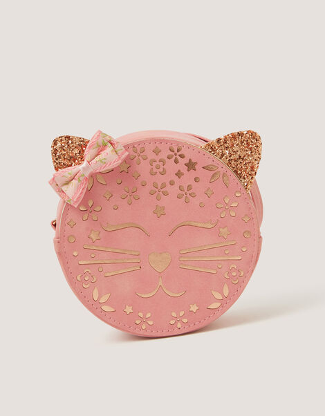 Round Cat Bag, , large