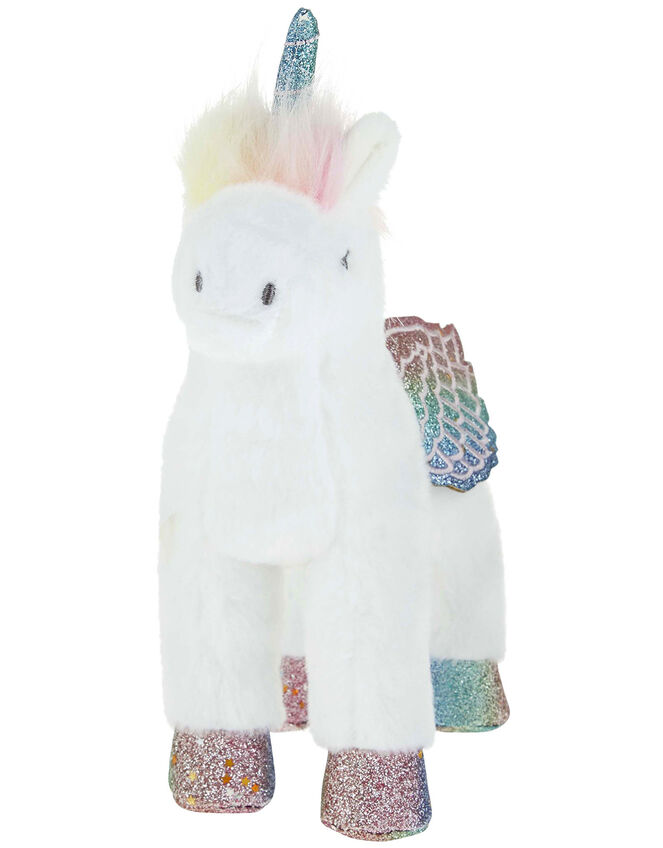 Amazing Amena Unicorn Toy, , large