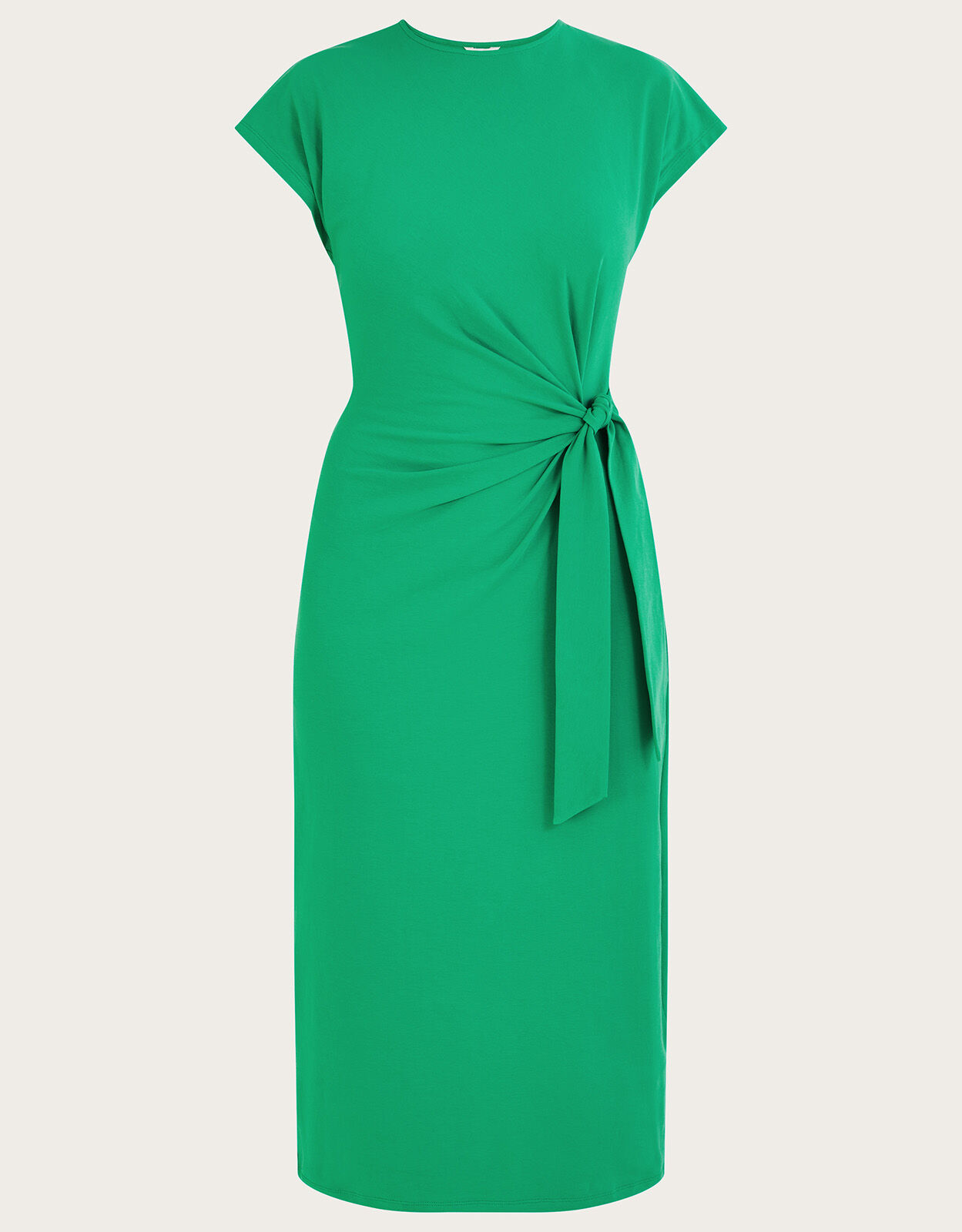 Monsoon jersey dress cheap