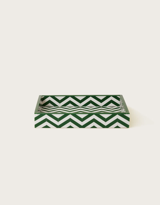 Zig-Zag Tray , , large