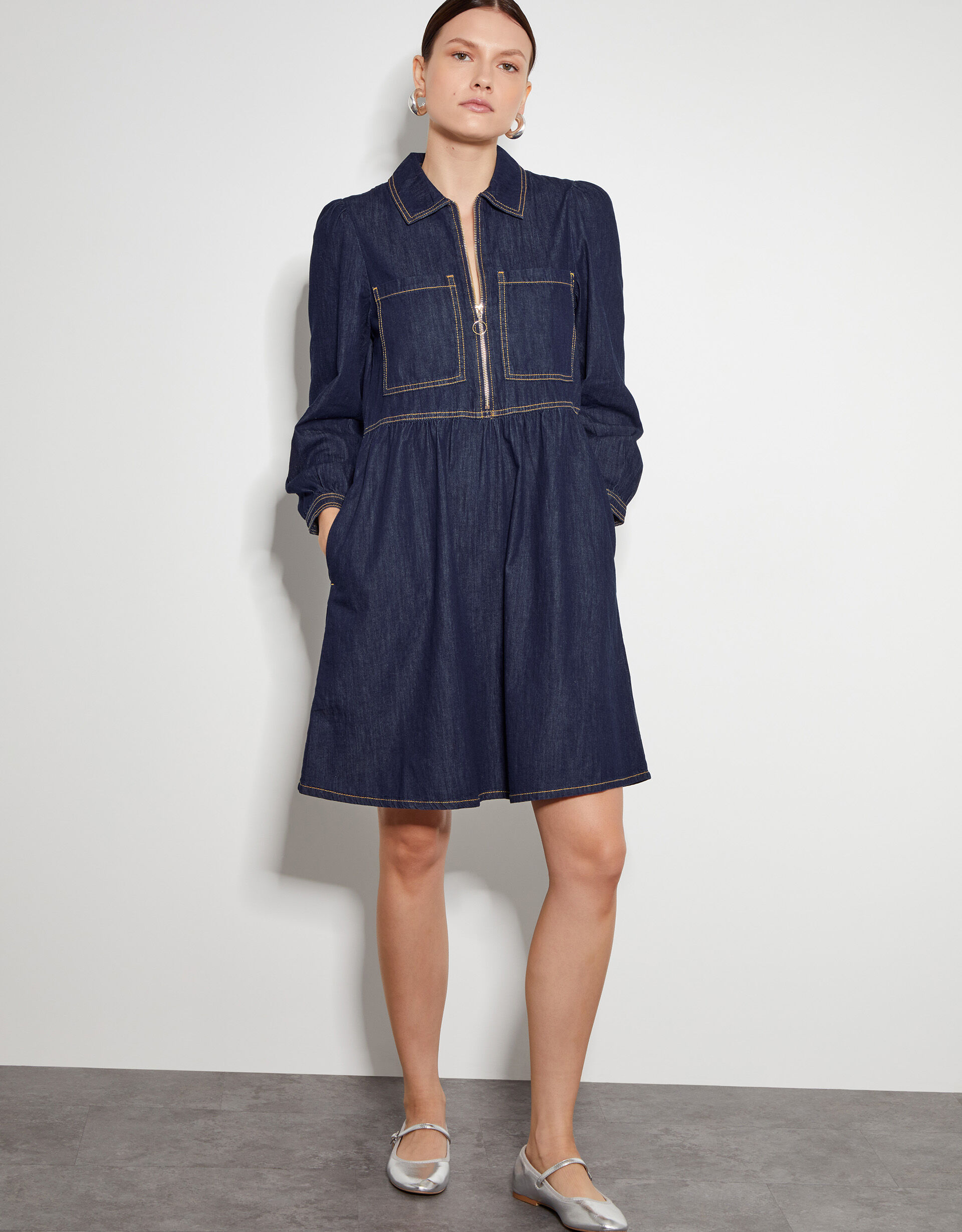 Day Dresses Casual Dresses Monsoon Global