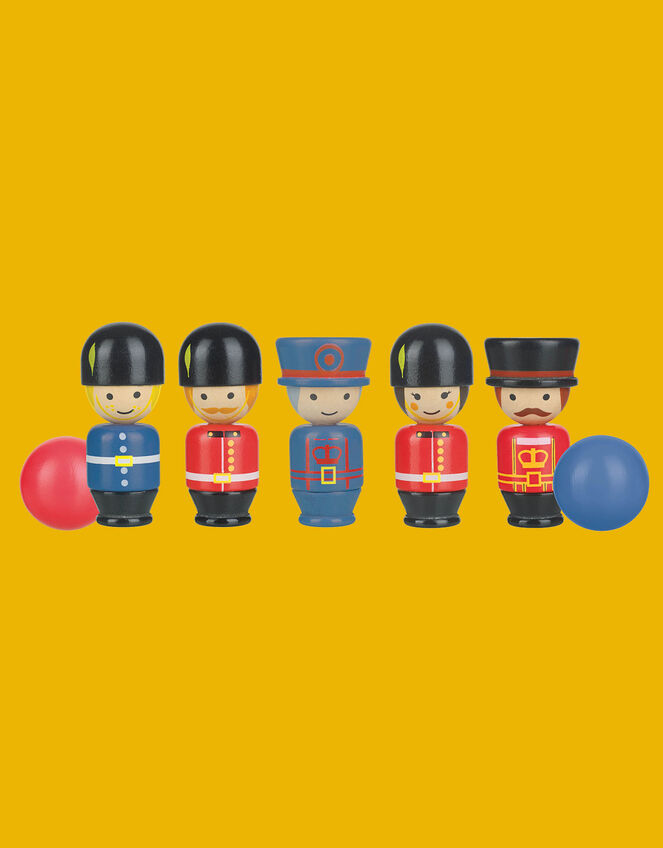 Orange Tree Toys London Skittles, , large