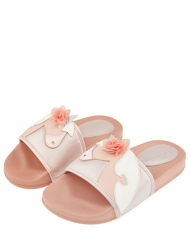 Unicorn Sliders, Multi (MULTI), large