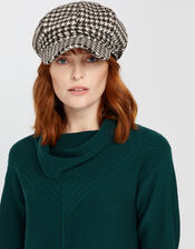 Cali Knitted Dress with Sustainable Viscose, Green (GREEN), large
