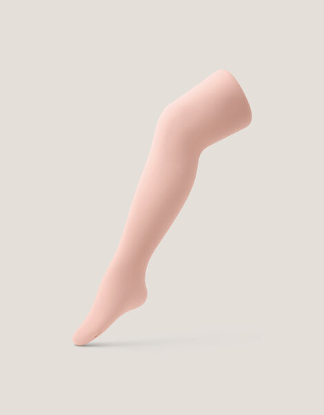 Ballet Tights, Pink (PINK), large