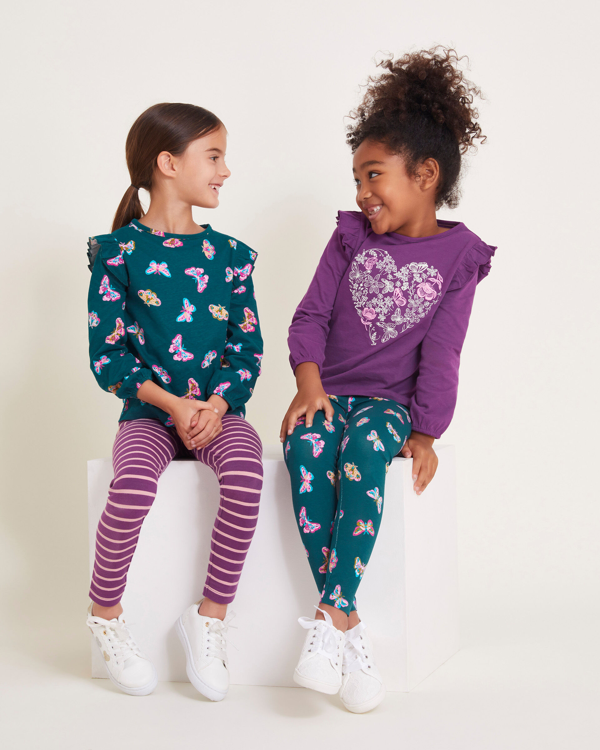 Monsoon girls tops outlet