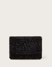 Molly Beaded Bag, , large