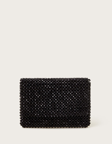 Molly Beaded Bag, , large