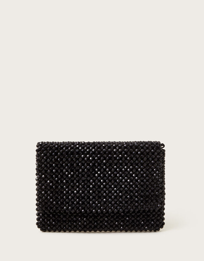 Molly Beaded Bag, , large
