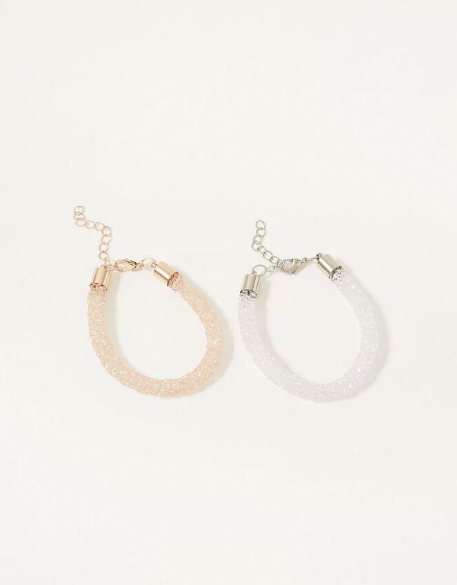 Dazzle Bracelet Twinset, , large
