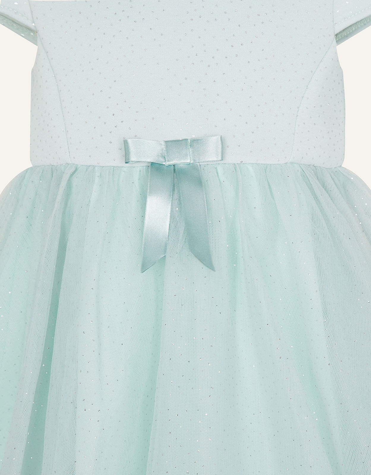 Monsoon top catriona dress