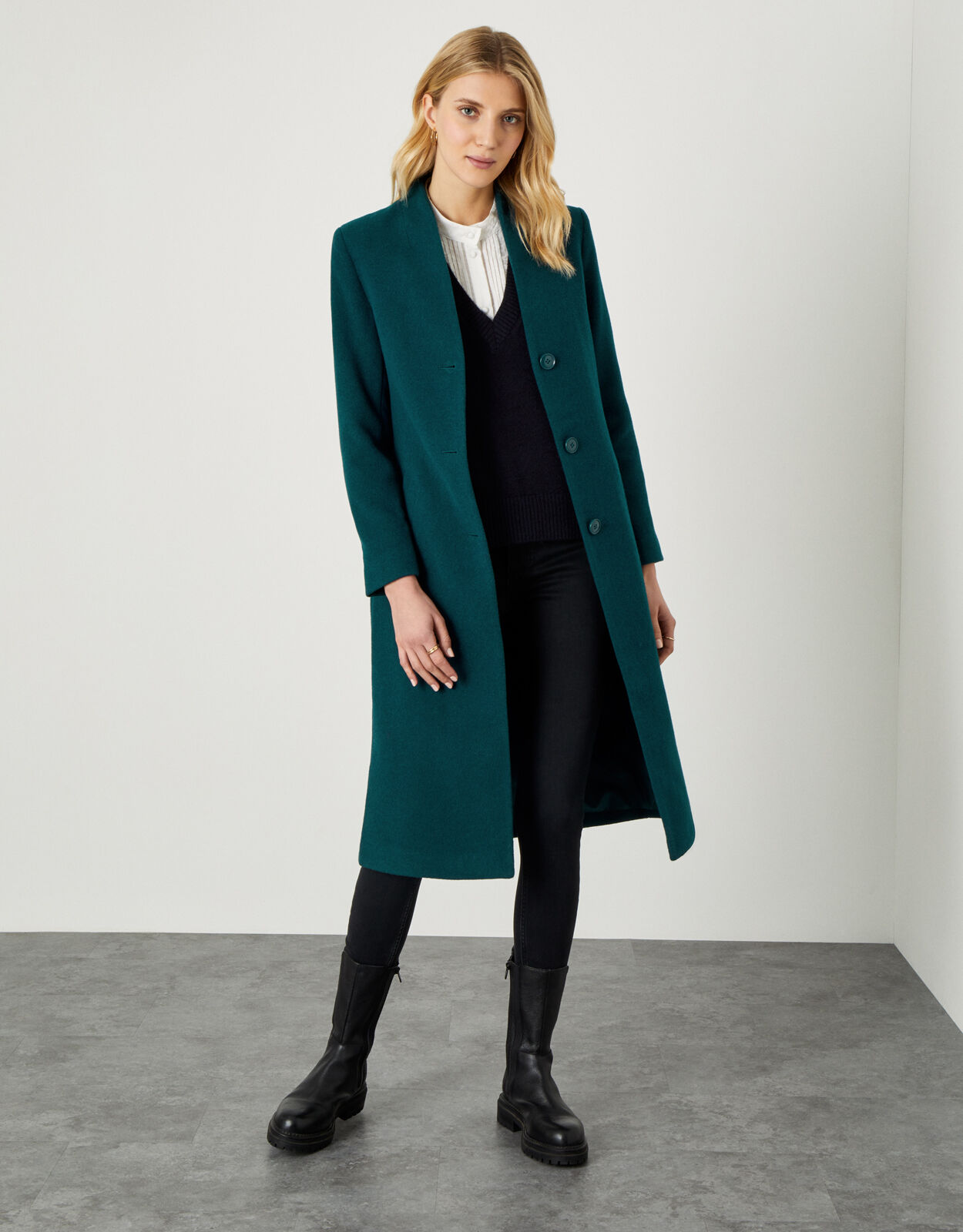 Monsoon uk coats 2025