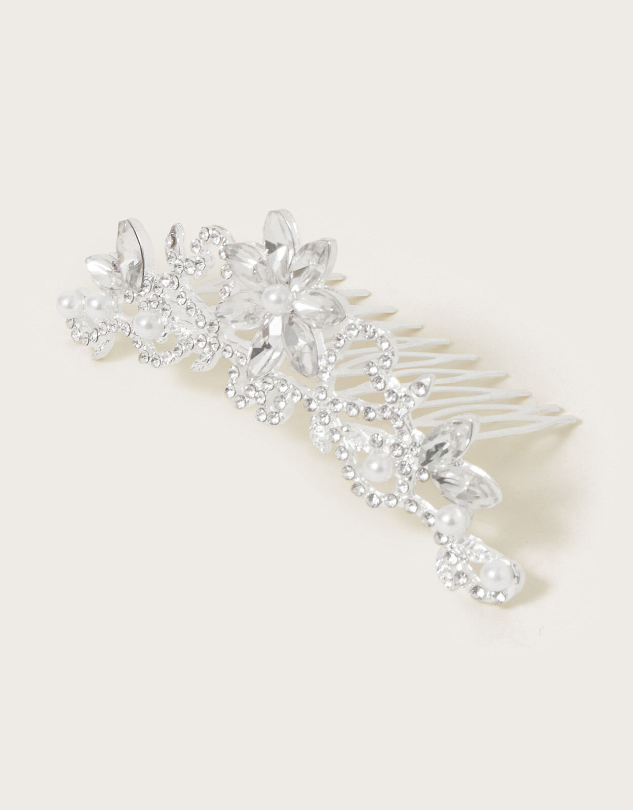 Monsoon wedding hair accessories hotsell