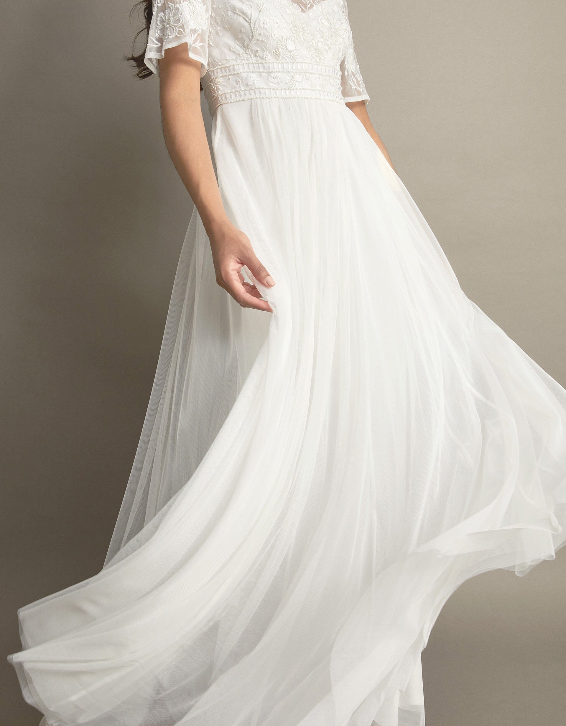 Monsoon bridal collection shop