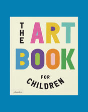 Bookspeed Ferren Gipson: The Art Book for Children, , large