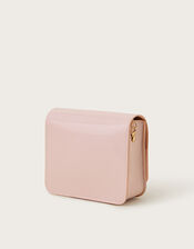 Patent Mini Bow Bag, , large