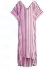 Pitusa Yin Yang Kaftan Dress, , large