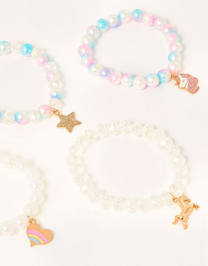 Unicorn Bracelet Multipack, , large