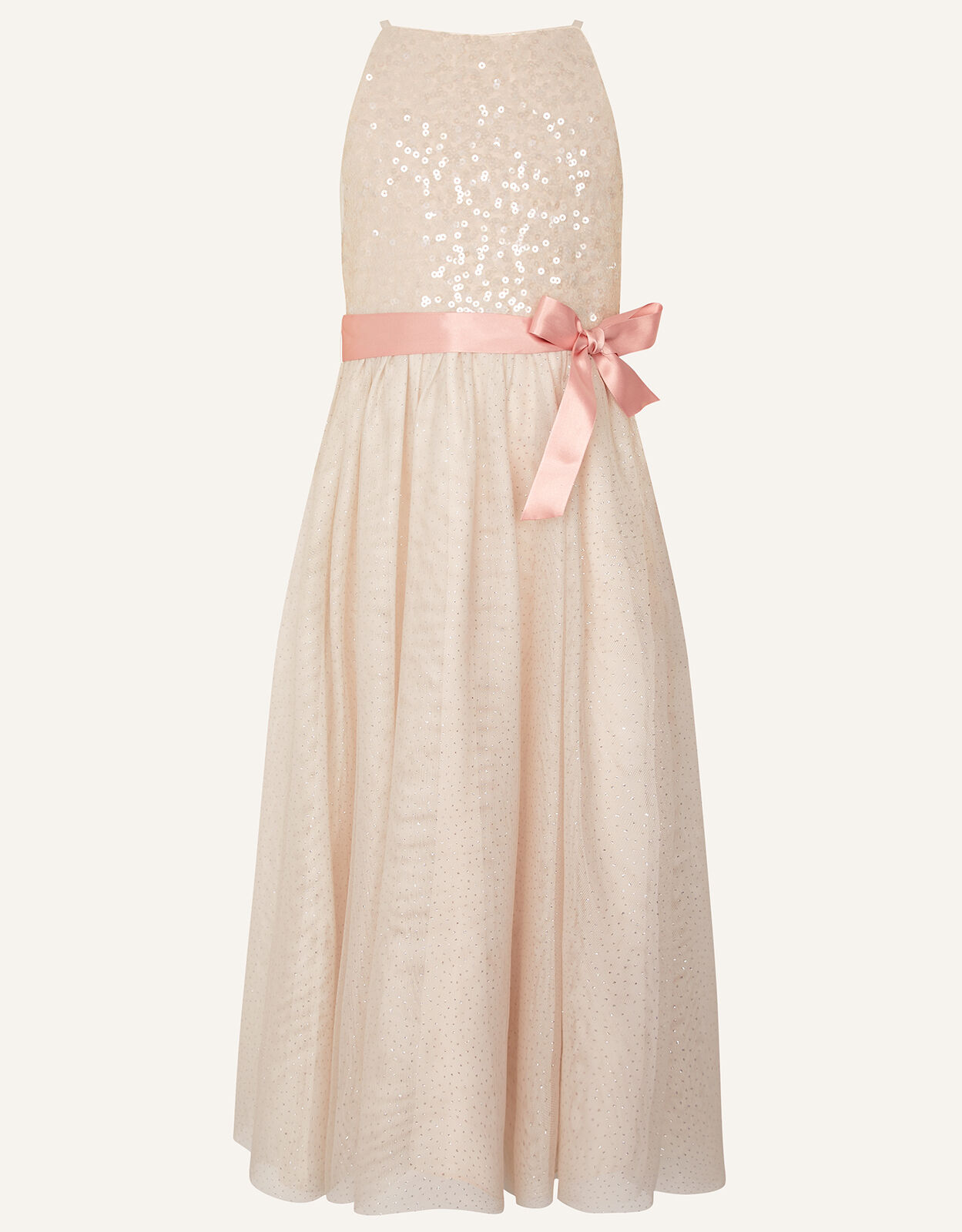 Truth Sequin Maxi Dress