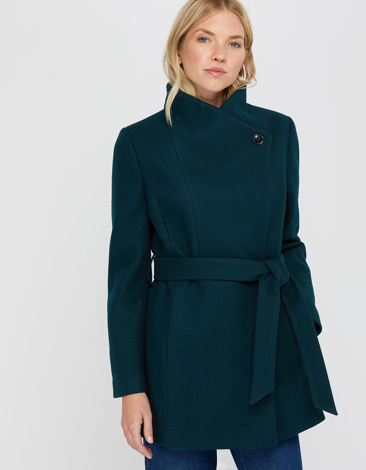 Monsoon womens sale coats