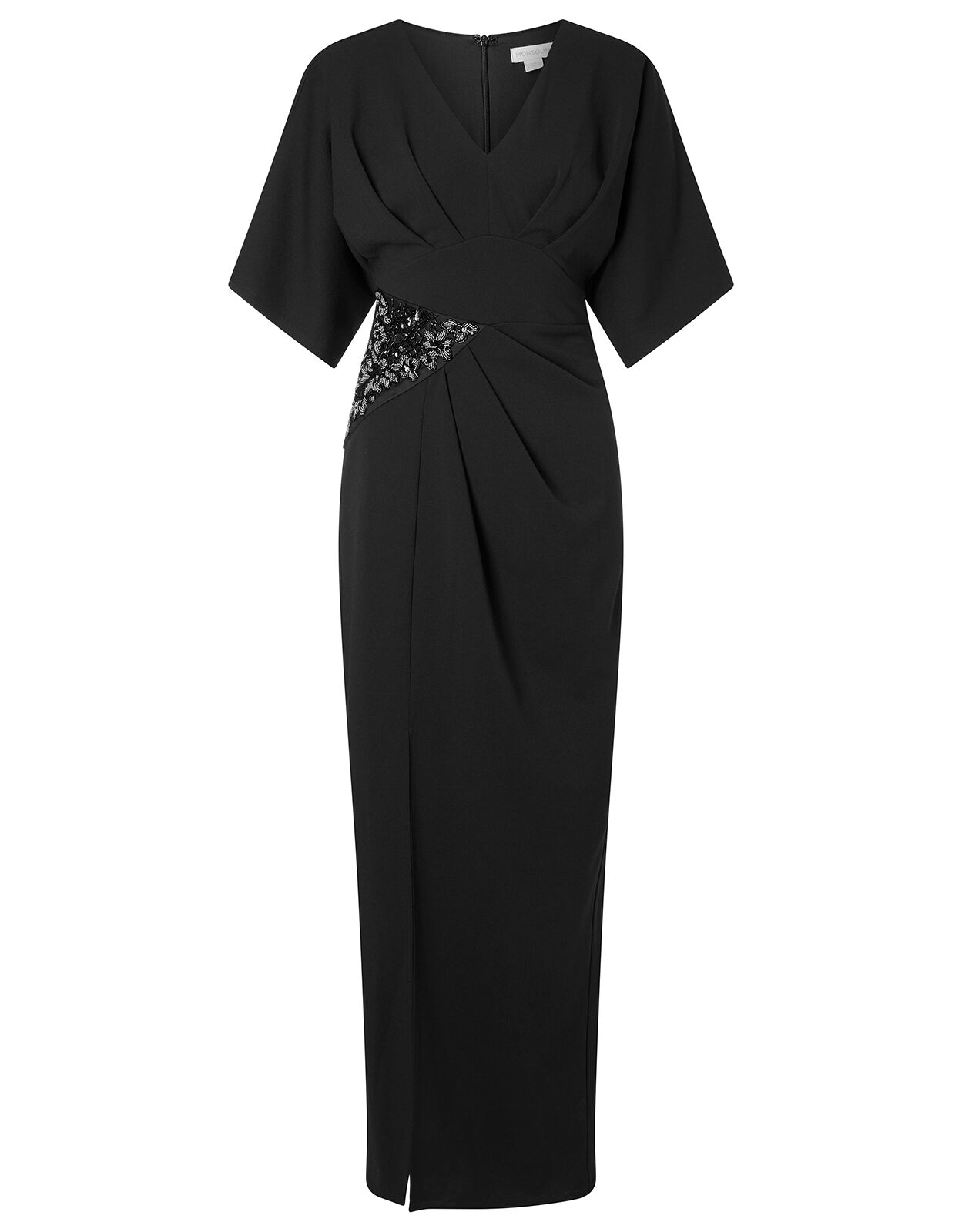 Monsoon beaded dress cheap