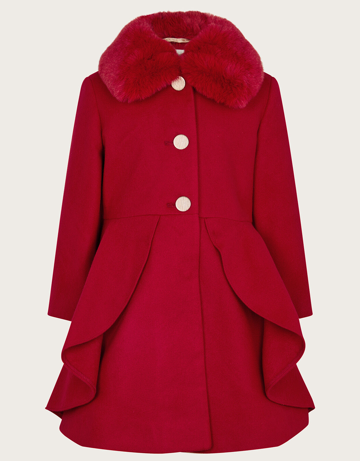 Children s Coats Jackets Sale up to 70 off Sale Monsoon Global