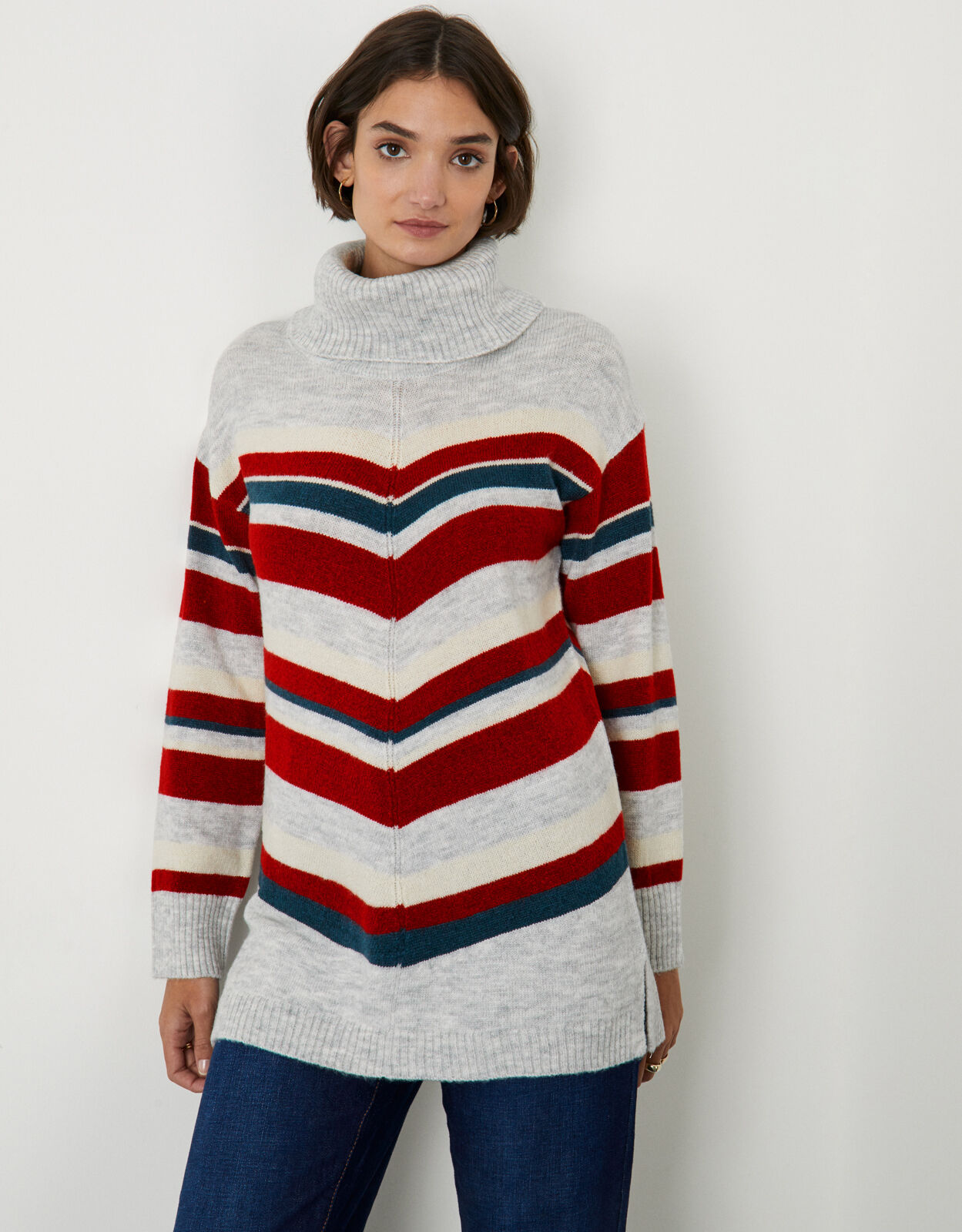 monsoon jumpers ladies