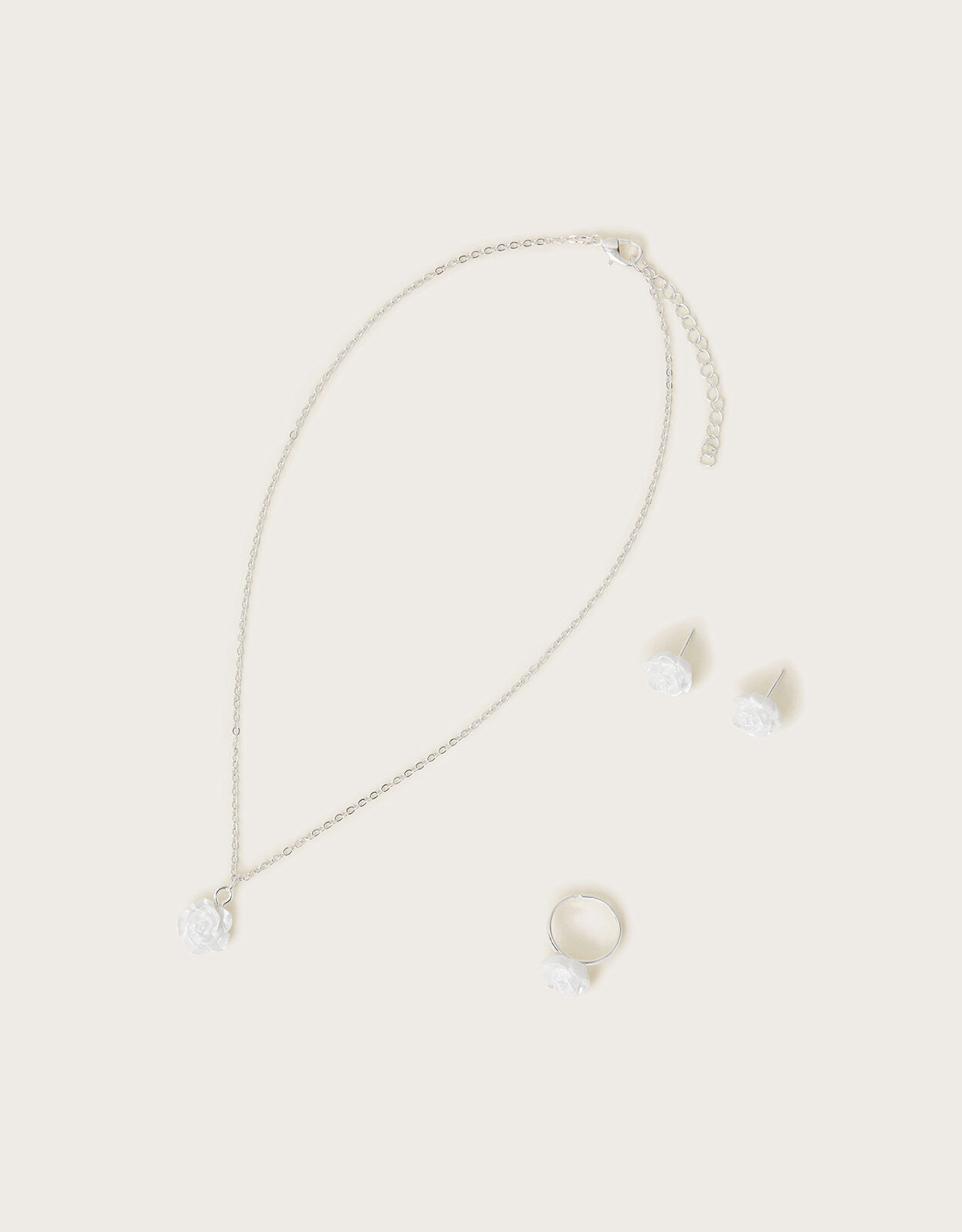 Unicorn necklace best sale kmart