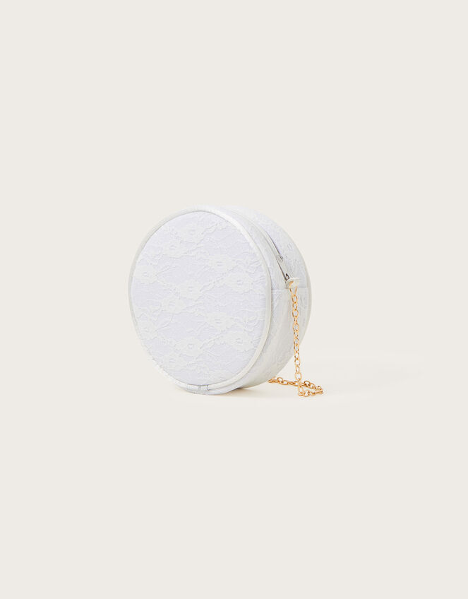Lacey Garden Round Bag, , large