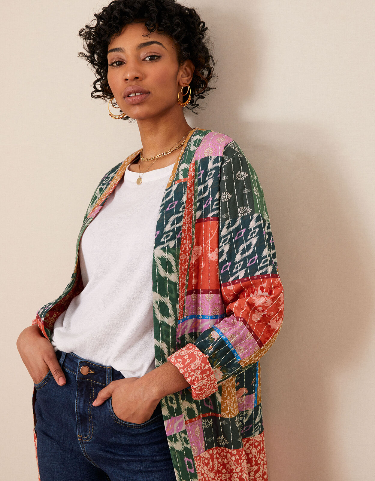 Outerwear | Coats, Jackets, Blazers 