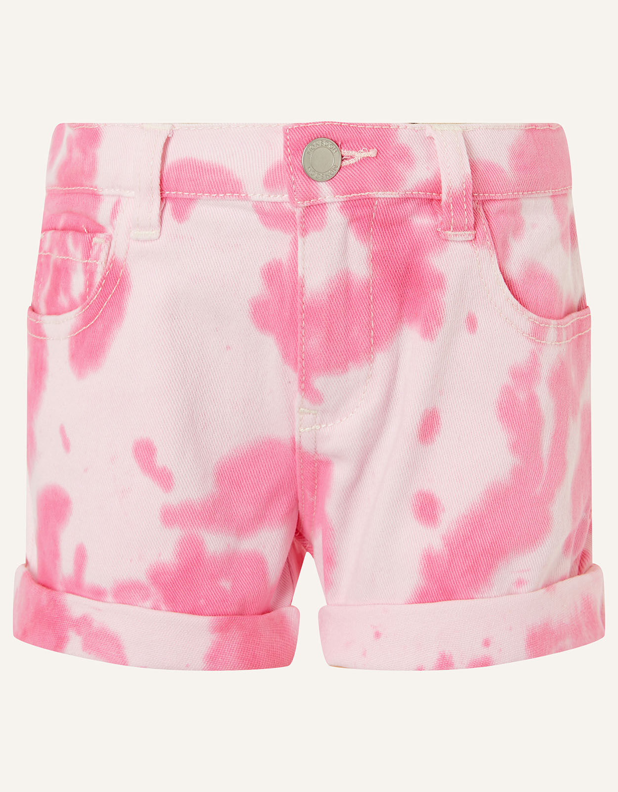 Monsoon girls hotsell shorts