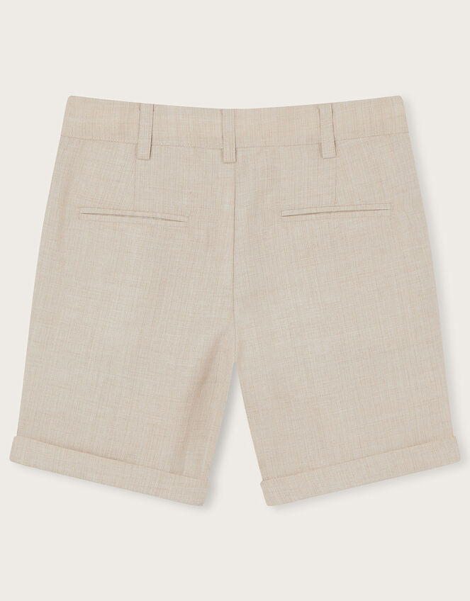 Smart Shorts, Natural (STONE), large