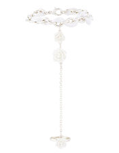 Dreamy Rose Jewellery And Hair Bundle, , large