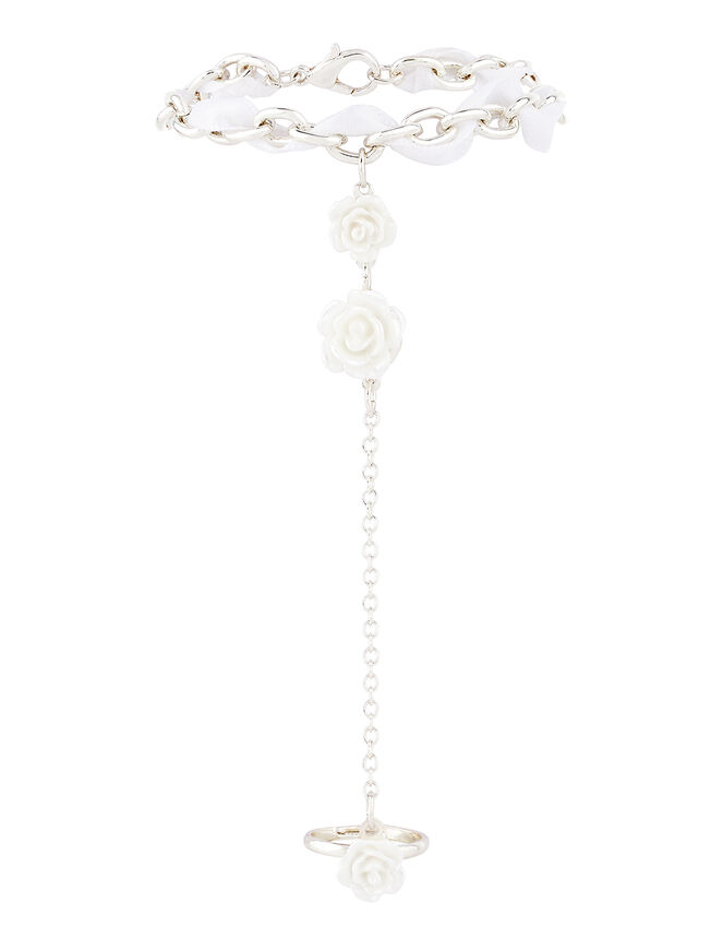 Dreamy Rose Jewellery And Hair Bundle, , large
