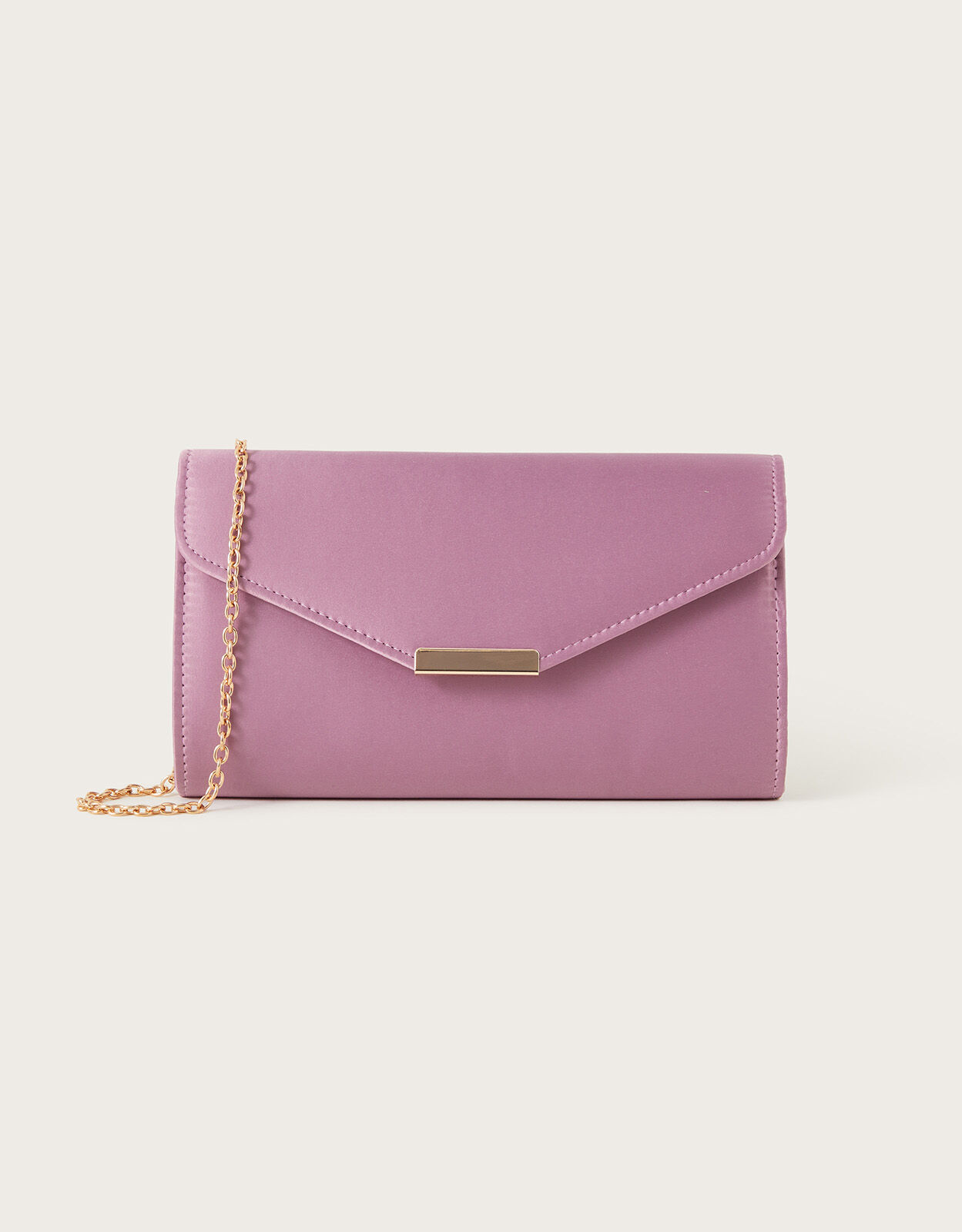 Casey Core Clutch Bag