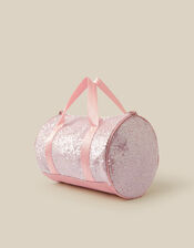 Bow Embellished Dance Bag, , large